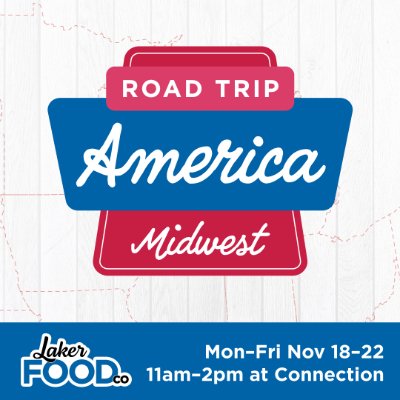 Road Trip America Midwest